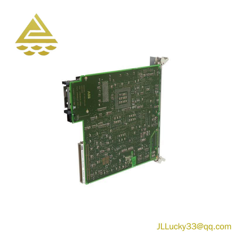 ABB HESG324442R13/E HESG324442R112 216VC62a control Board