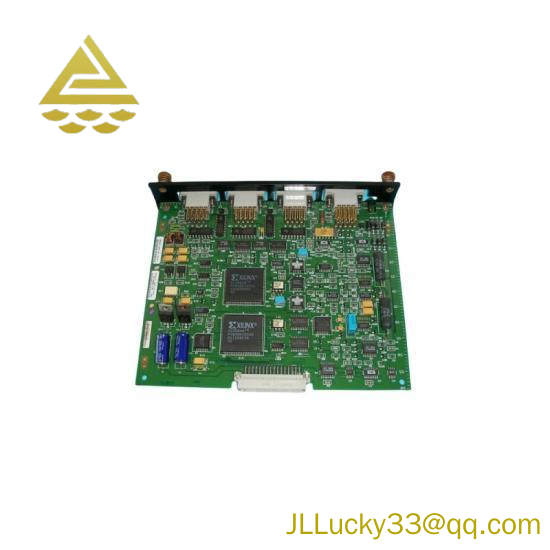 ABB HESG324442R13/E HESG324442R112 216VC62a MAIN I/O Board