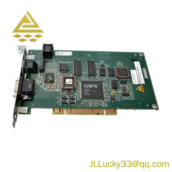 ABB HESG324490R1 316NG65 Control Board