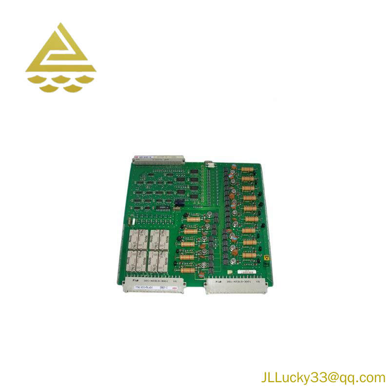 AB 1606-XLP100E Power Supply