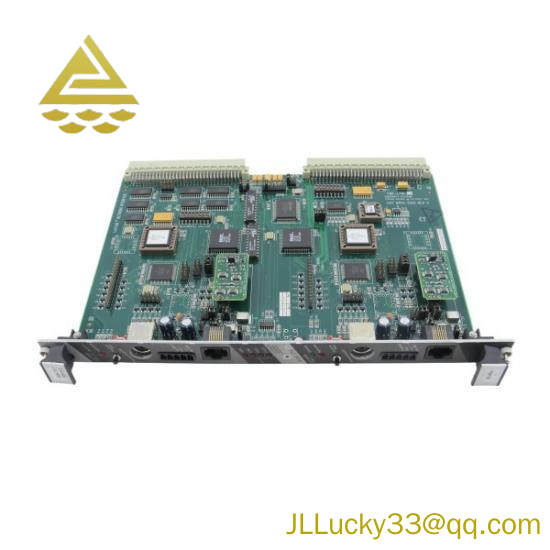 ABB HESG324540R1 316EA63 Control Board