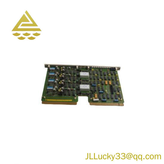 ABB HESG330061R1 ED1411C Socket Board