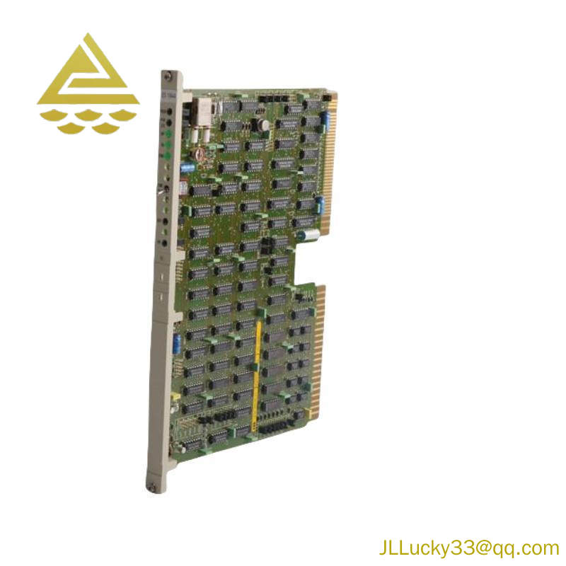 ABB HESG330184R1 ES1844C PC BOARD