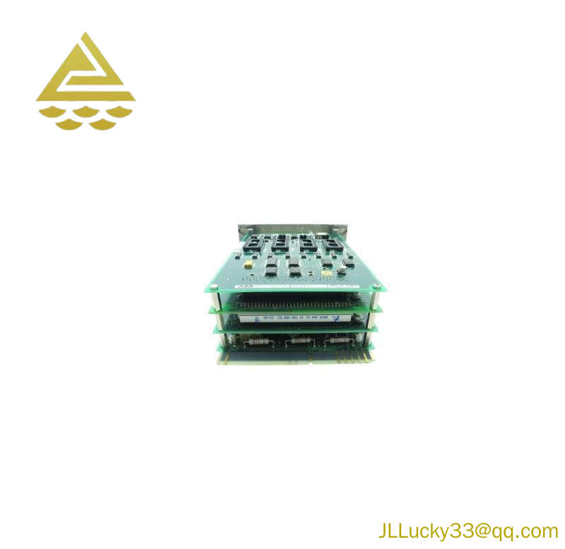 ABB HESG332204R0001 70PR05B-ES Programmable Processor