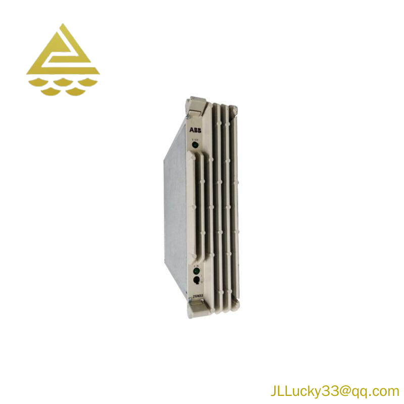 ABB HESG441635R1 216NG63A Servo Controller