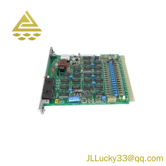 ABB 3HAC028530-003