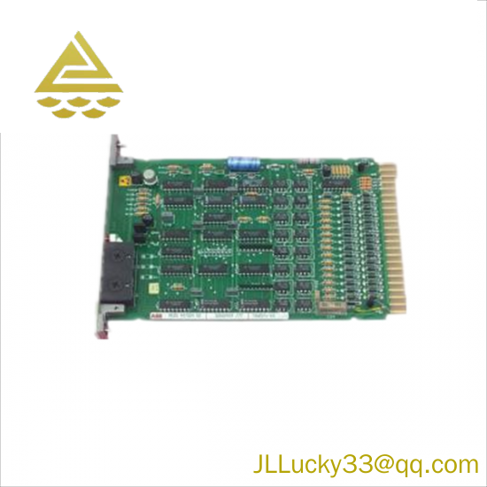 ABB HESG447224R0002 DCS MODULE