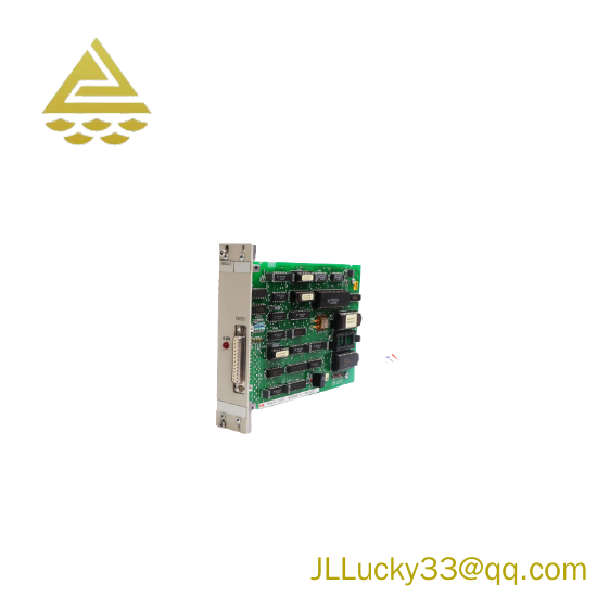 ABB HESG447270R1 70BK03C-E DCS Module
