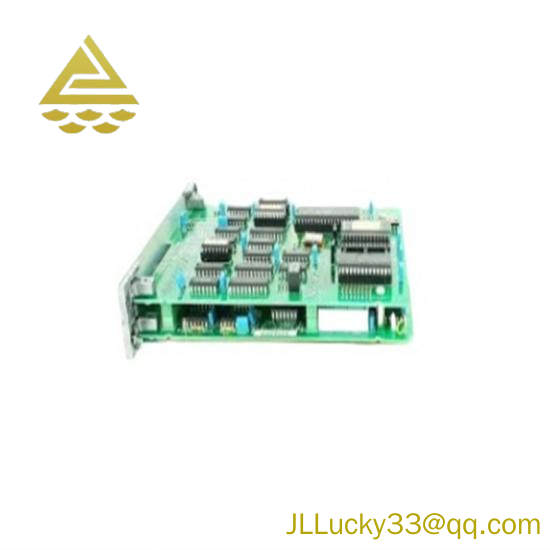 ABB HESG447271R0002 70BK03B-ES Alarm Module
