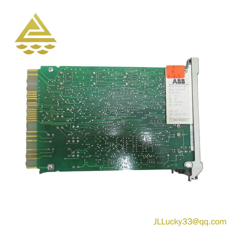 ABB HESG44727R1 Modules