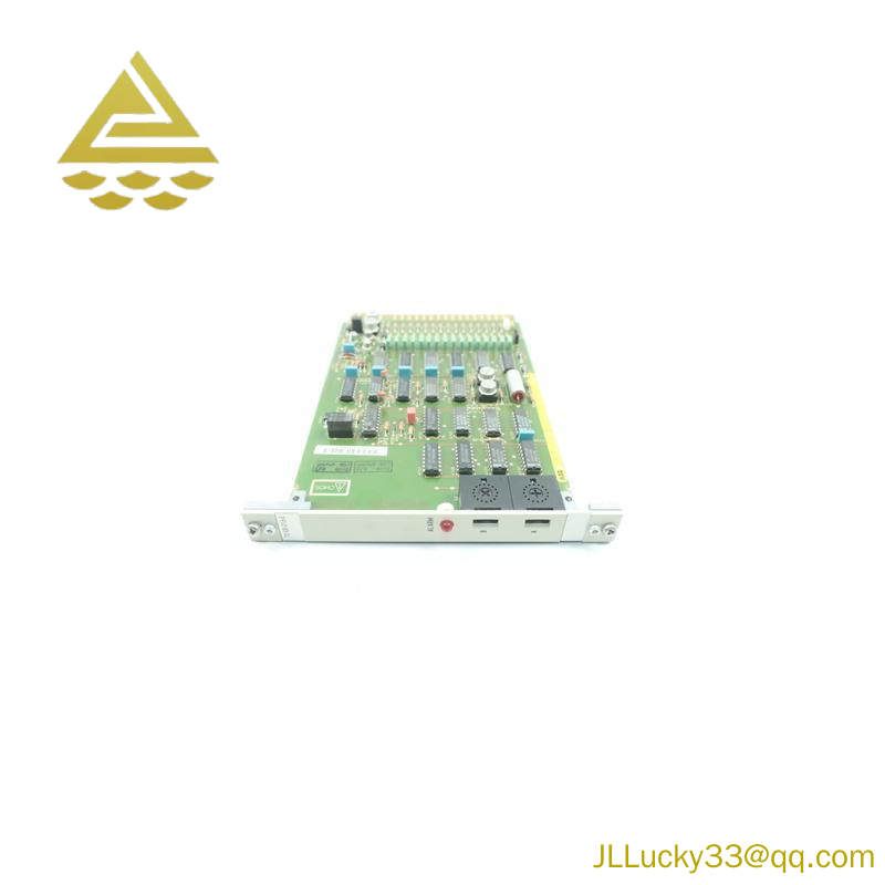 ABB HESG447307R1 70EA01B-ES Analog Input Board