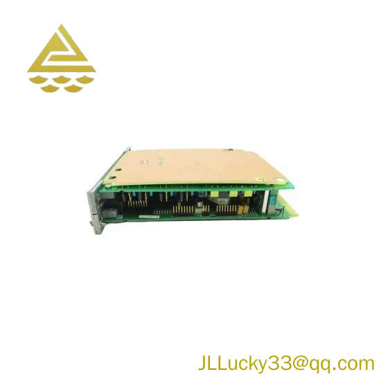 ABB HESG447308R0002 70EA02A Input Module