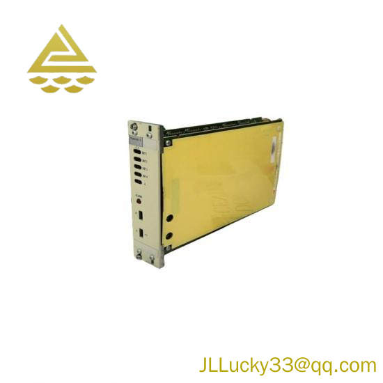 ABB HESG447388R0001 70AA02B-E Analog Output Module