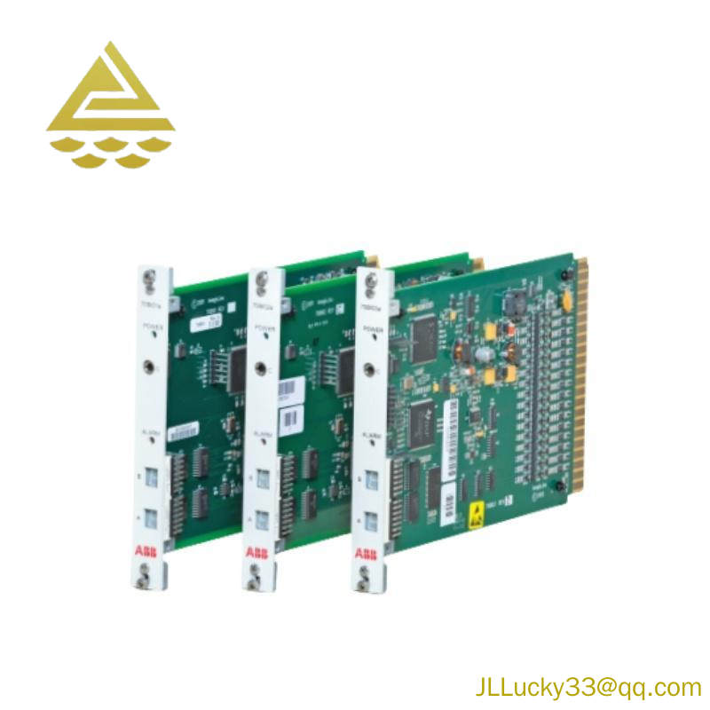 ABB HESG447398R0020 I/O Modules