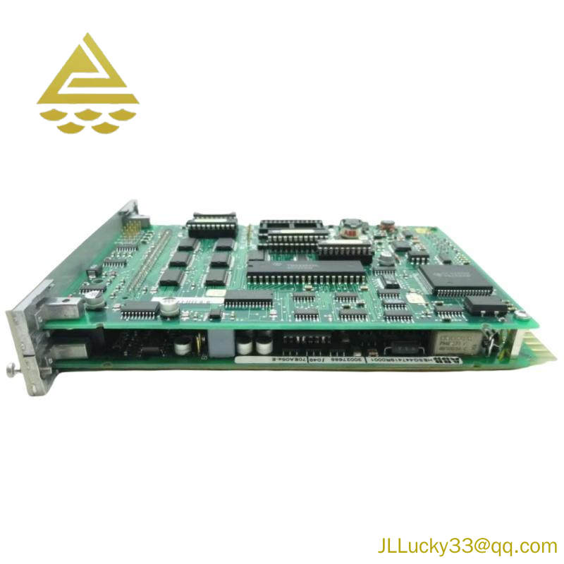 ABB HESG447419R0001 Circuit Board Module