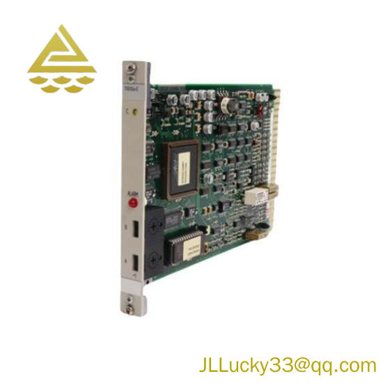 ABB HESG447427R0001 70EI05A-E Input Module for Speed Sensor