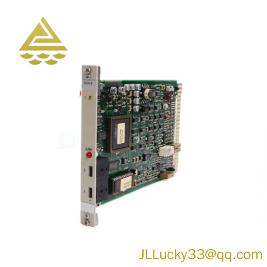 ABB HESG447427R1 HE666455-318/25 70EI05a-E