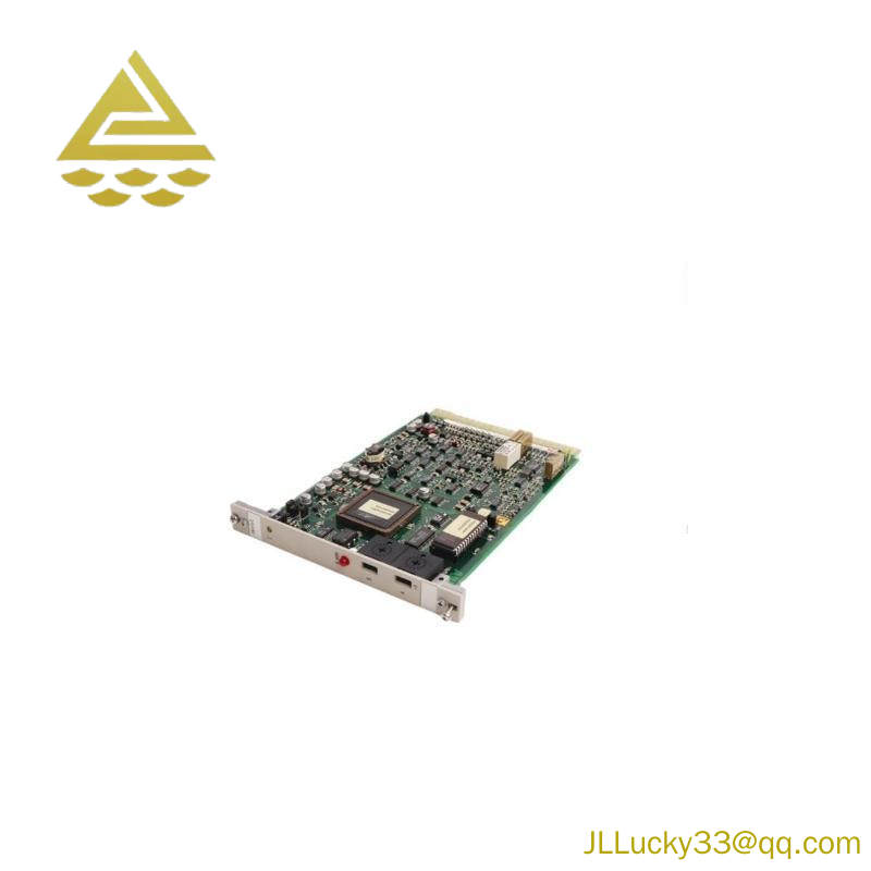 ABB HESG447427R1 HE666455-318/25 70EI05A-E Input Module for Speed Sensor