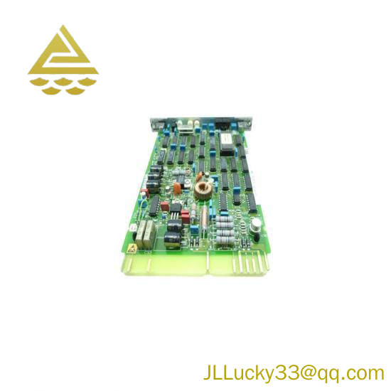 ABB HESG447433R0001 70BV05A-ES Pcb Circuit Board