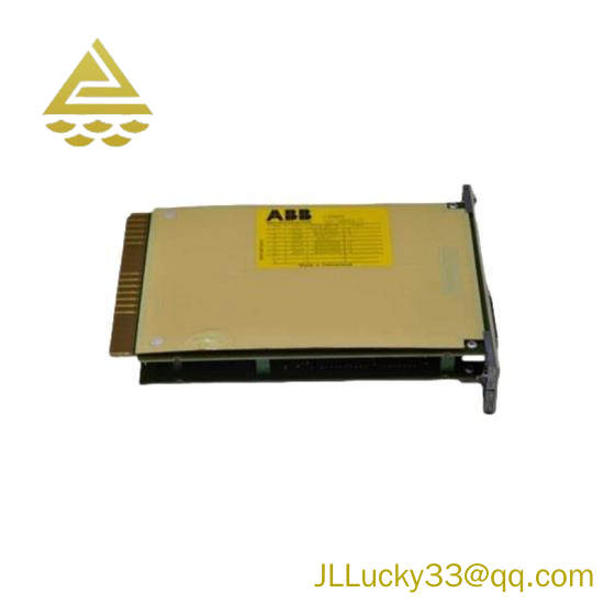 ABB HESG447440R001 Bus coupler Module