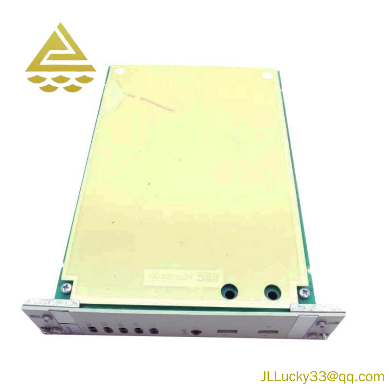 ABB HESG447440R1 Circuit Board