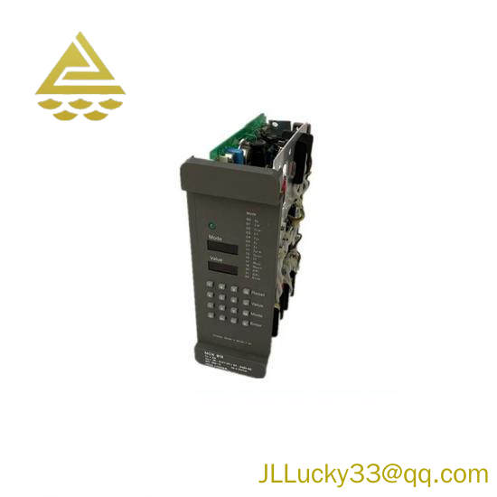 ABB HESG447440R1 DCS MODULE