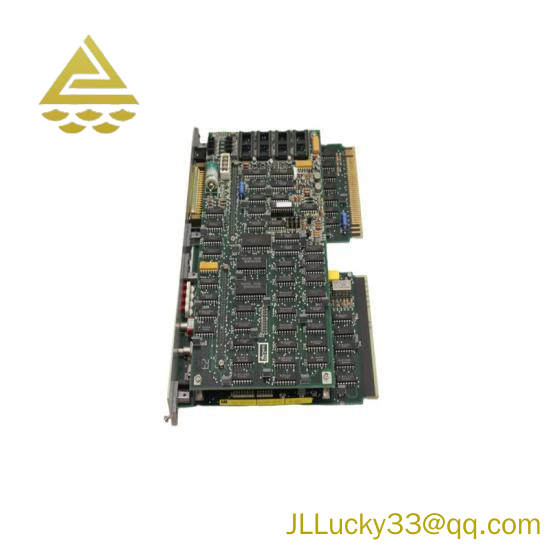 ABB hesg 330191 r1 ES 1803 C CPU Module