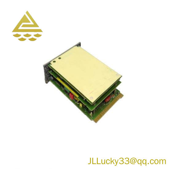 ABB HESG 447103 R1 70EA04B-E Analog Input Module