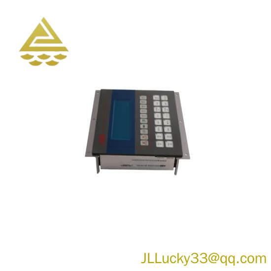 ABB HIEE200130R0002 AFC094AE02 control panel