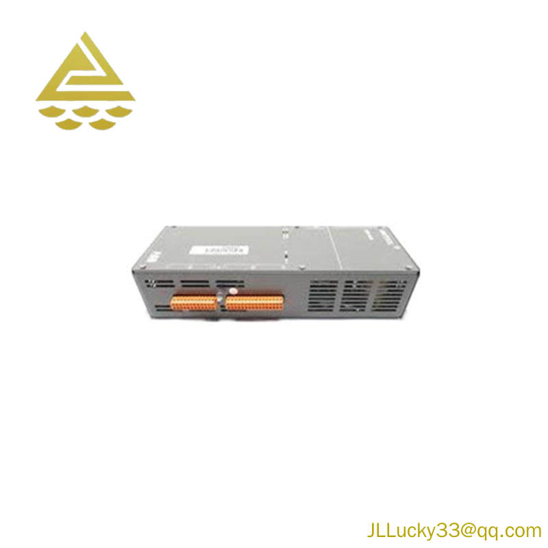 ABB HIEE205010R0001 UNS3020A-Z,V1 Ground Fault Relay