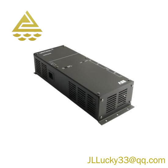 ABB HIEE205010R0001 UNS3020A-Z,V1 Ground Fault Relay