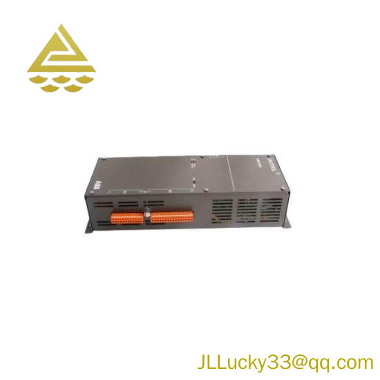 ABB HIEE205010R0003 UNS3020A-Z,V3  Ground Fault Relay