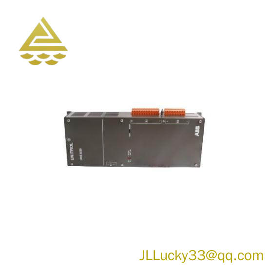 ABB HIEE205010R0003 UNS3020A-Z,V3  Ground Fault Relay