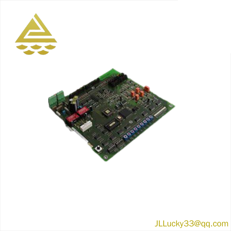 ABB HIEE205011R0002 Converter Electronics