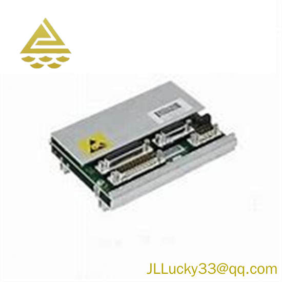 ABB HIEE205011R2 UNS3670A-Z V1 Converter Electronics