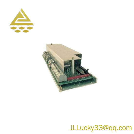 ABB HIEE205012R0001 Analog Measuring Card