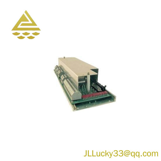 ABB HIEE205012R0001 UNC4672A,V1 Measuring Interface Unit
