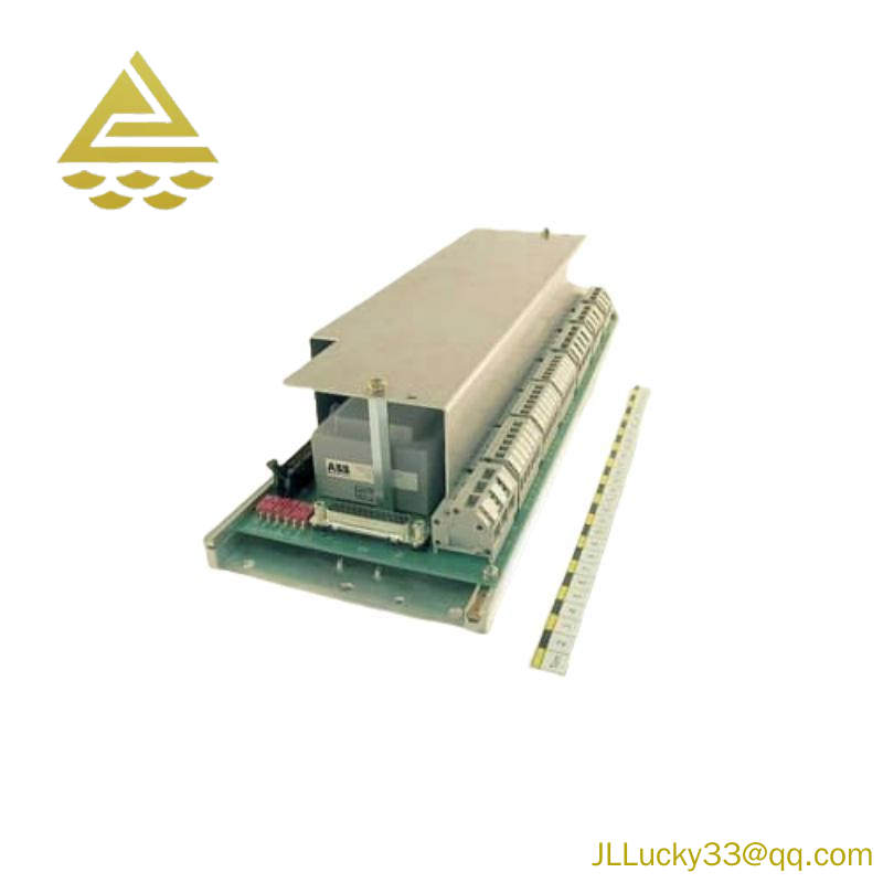 ABB HIEE20501R001 Measuring Interface Module