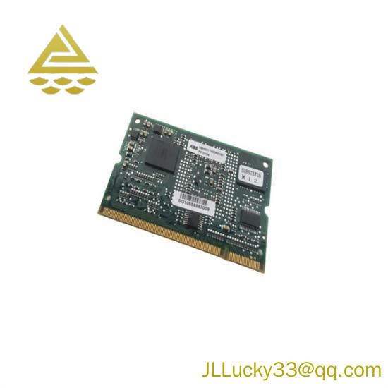 ABB HIEE20501R001 module