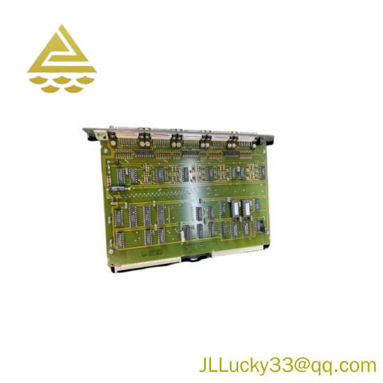 ABB 3HAC023100-001