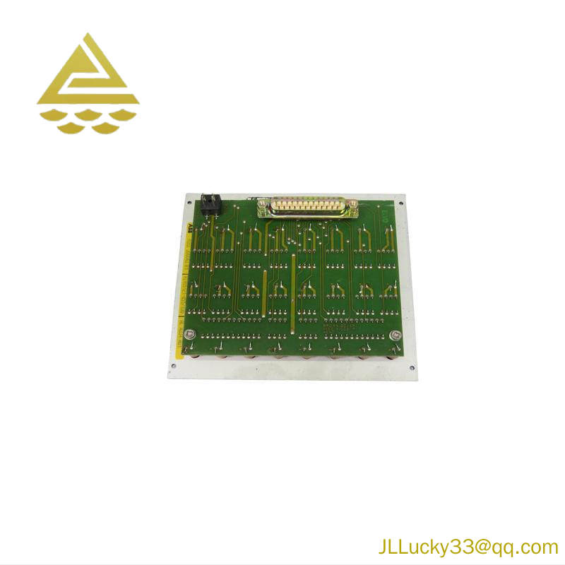 ABB HIEE300043R1 Luminous Diode Board