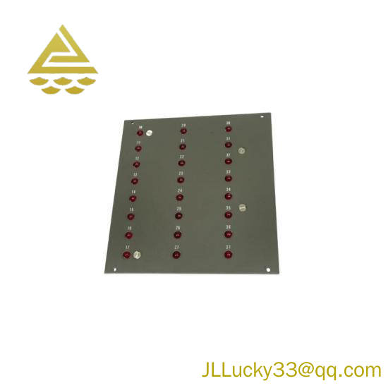 ABB HIEE300043R1 Luminous Diode Board