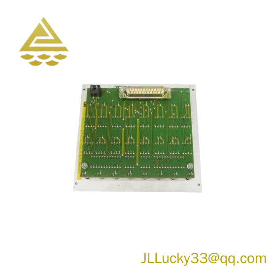 ABB HIEE300043R1 Luminous Diode Board