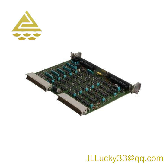 ABB HIEE300115R1 SDA338AE Control Board