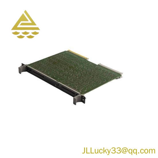 ABB HIEE300115R1 SDA338AE Control Board