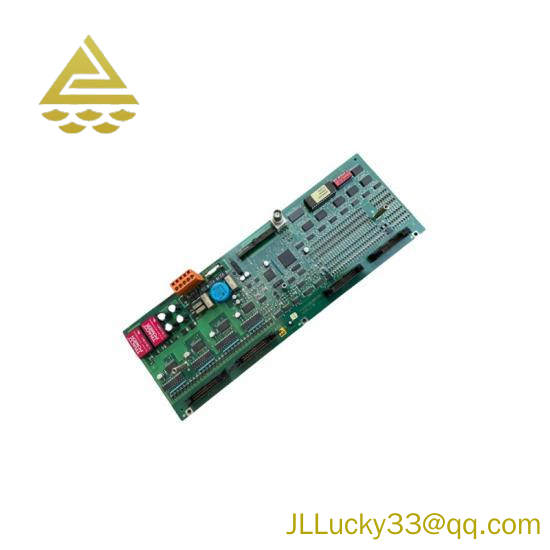 ABB HIEE300550R1 PPB022CE V01 Control Board