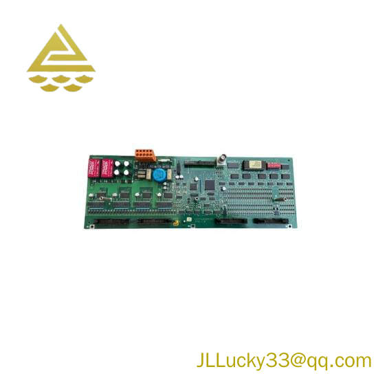 ABB HIEE300550R1 PPB022CE V01 Control Board
