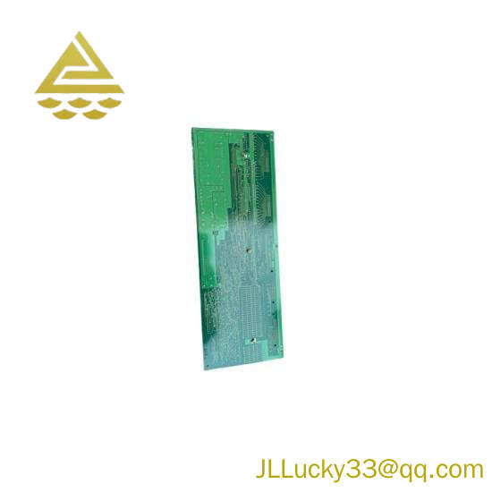 ABB HIEE300550R1 PPB022CE V01 Control Board