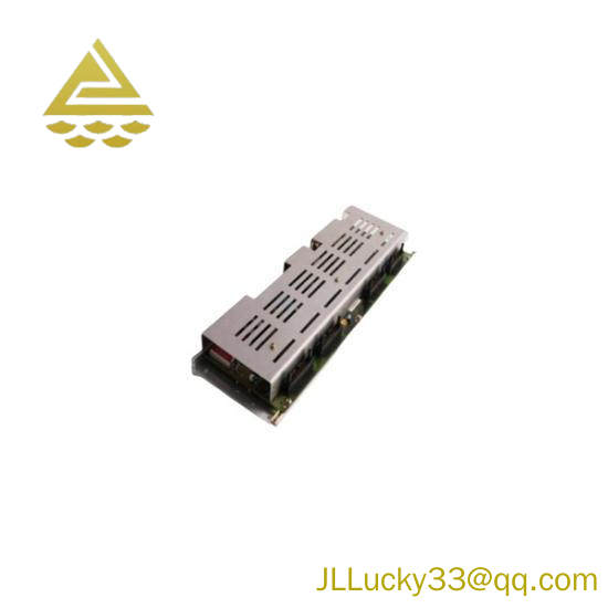 ABB HIEE300661R1 UPC090AE01 Binary Field Bus Coupler