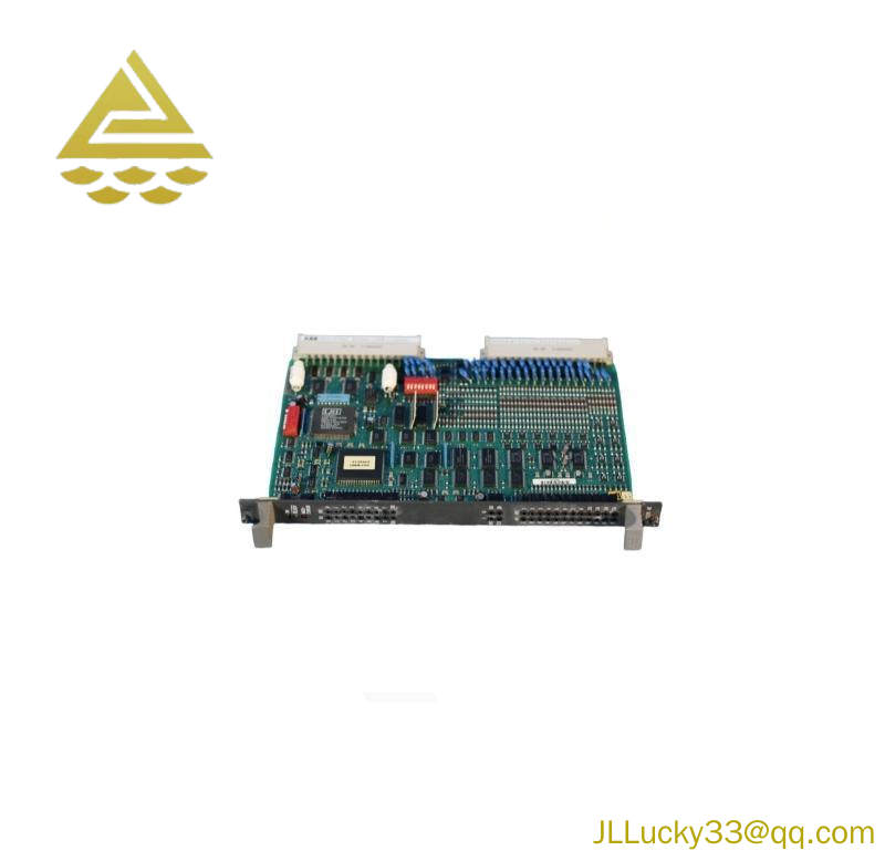 ABB HIEE300690R0001 ARC093AE01 Circuit Board